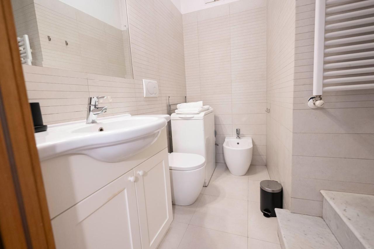 Ibernesi 23 - Fori Imperiali Apartment Rome Exterior photo