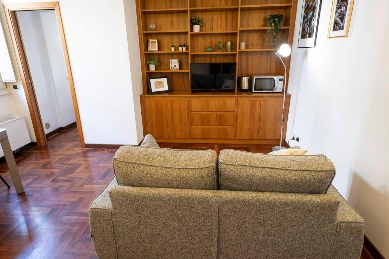 Ibernesi 23 - Fori Imperiali Apartment Rome Exterior photo