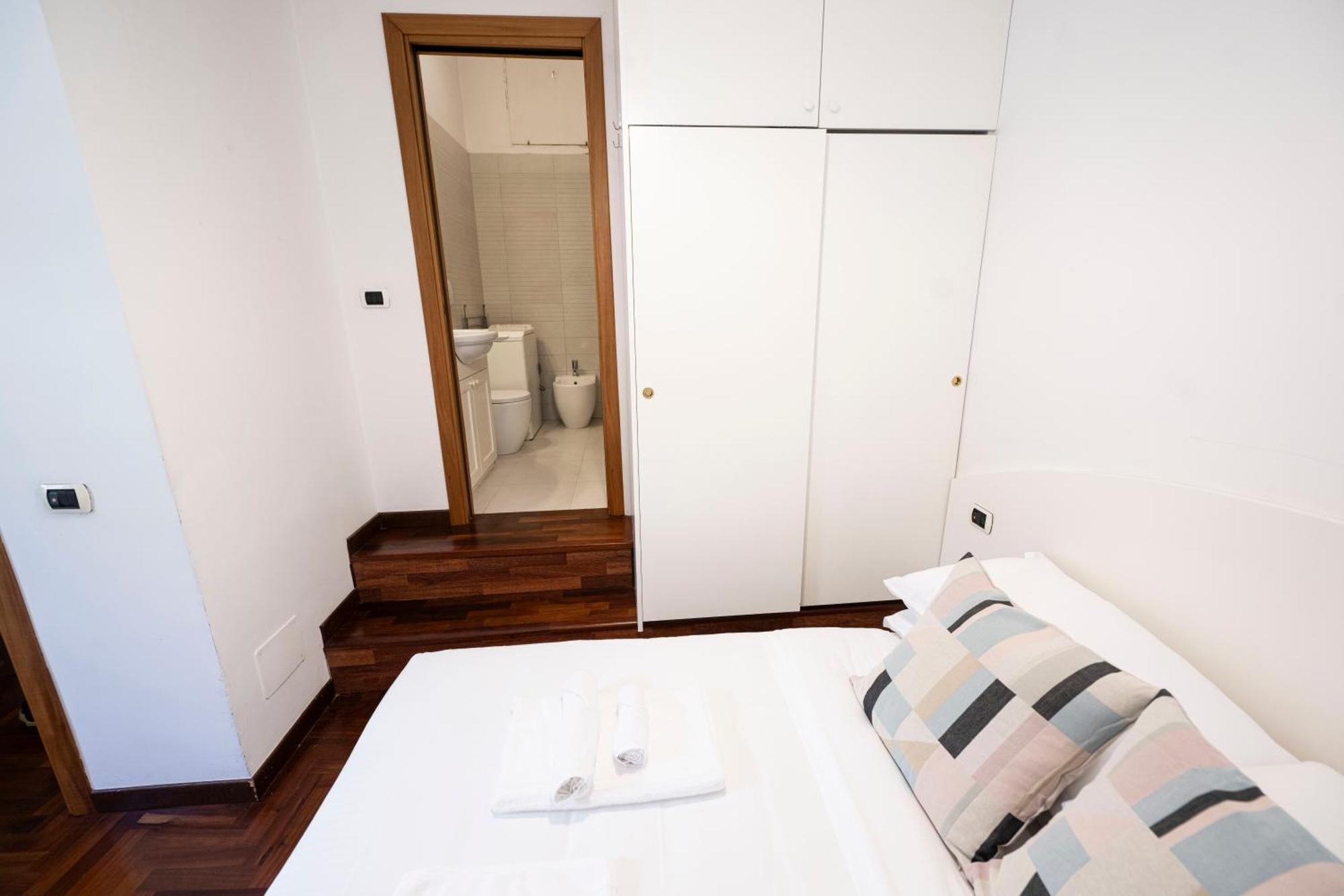 Ibernesi 23 - Fori Imperiali Apartment Rome Exterior photo